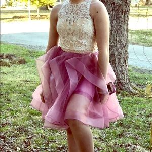 Val Stefani Formal Dress Beautiful Dress Size XS